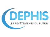logo DEPHIS SAS